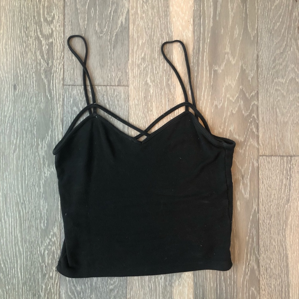 Tank top from brandy Melville